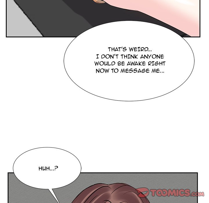 Daddy Long Legs (SSOME) Chapter 7 Page 123