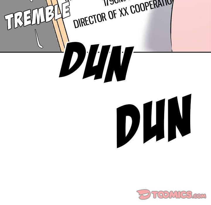 Daddy Long Legs (SSOME) Chapter 7 Page 129