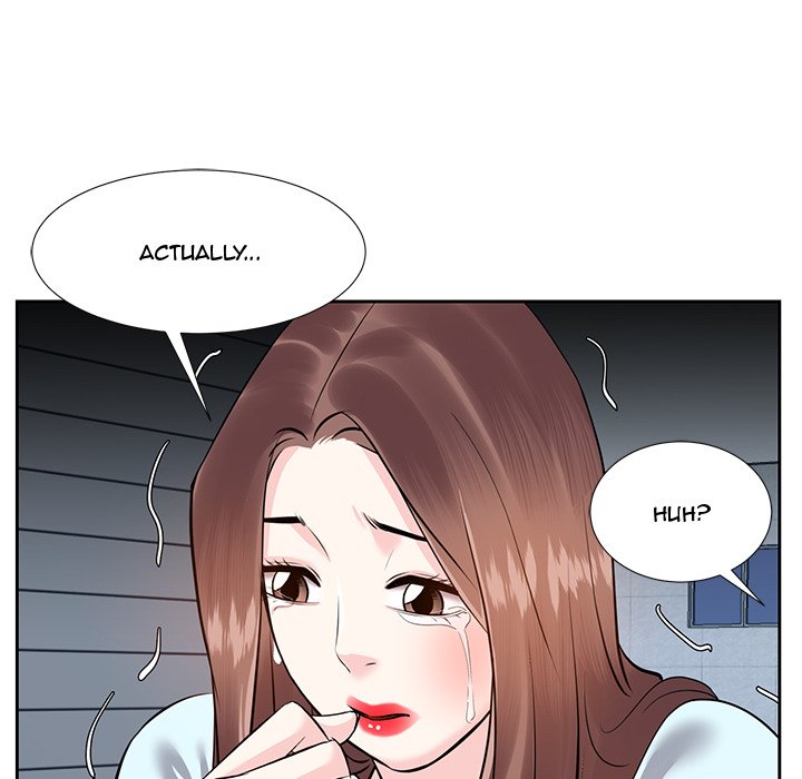 Daddy Long Legs (SSOME) Chapter 7 Page 13