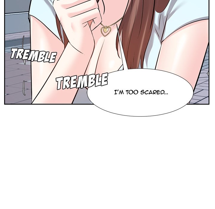 Daddy Long Legs (SSOME) Chapter 7 Page 14