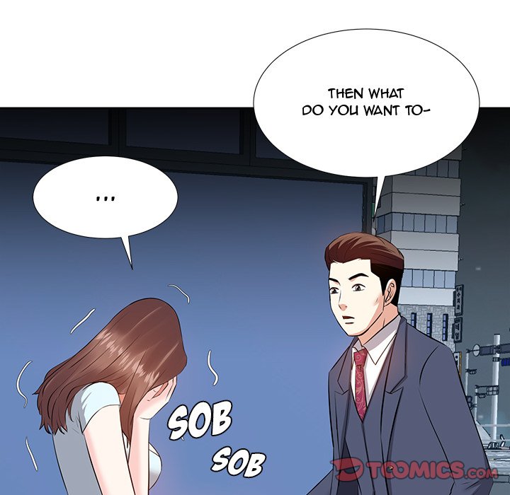 Daddy Long Legs (SSOME) Chapter 7 Page 15