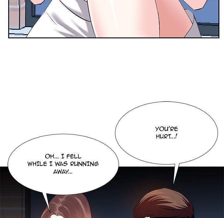 Daddy Long Legs (SSOME) Chapter 7 Page 19