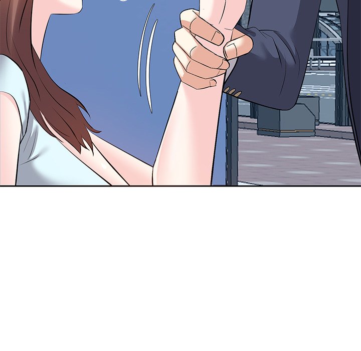 Daddy Long Legs (SSOME) Chapter 7 Page 23