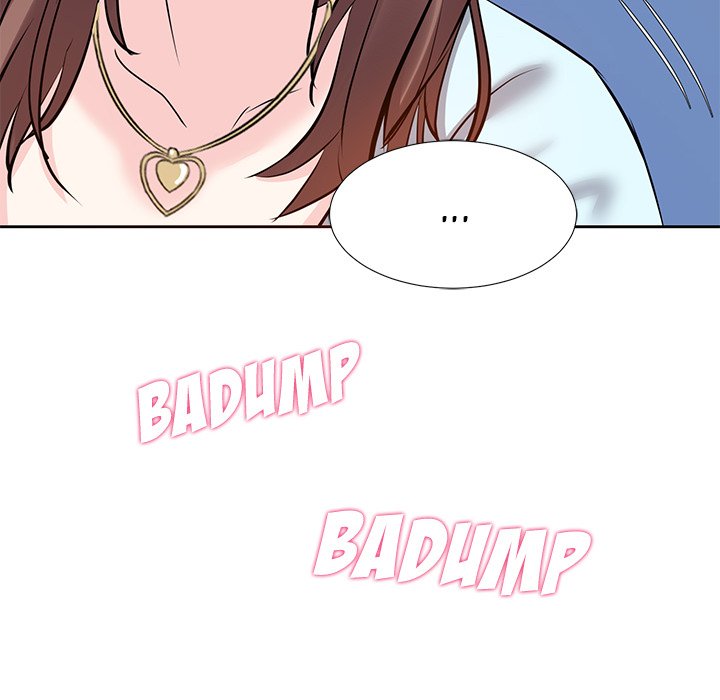 Daddy Long Legs (SSOME) Chapter 7 Page 25