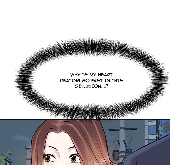 Daddy Long Legs (SSOME) Chapter 7 Page 28