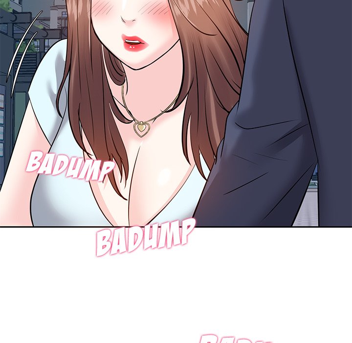 Daddy Long Legs (SSOME) Chapter 7 Page 29