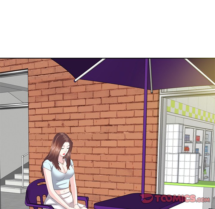 Daddy Long Legs (SSOME) Chapter 7 Page 33