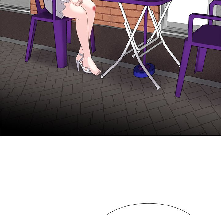 Daddy Long Legs (SSOME) Chapter 7 Page 34