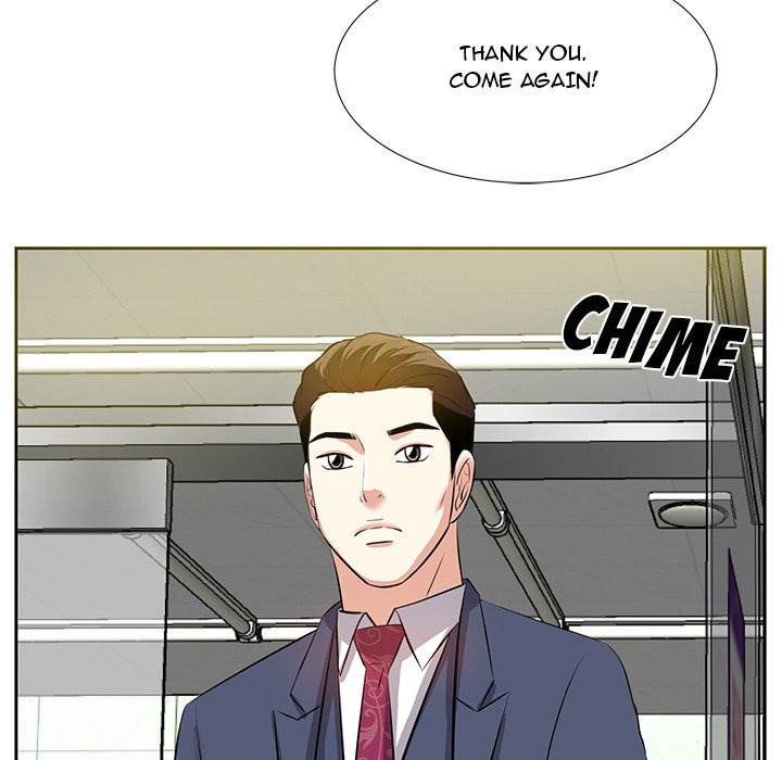Daddy Long Legs (SSOME) Chapter 7 Page 35
