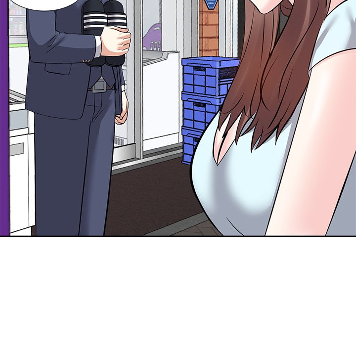 Daddy Long Legs (SSOME) Chapter 7 Page 38