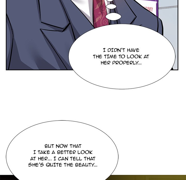 Daddy Long Legs (SSOME) Chapter 7 Page 40