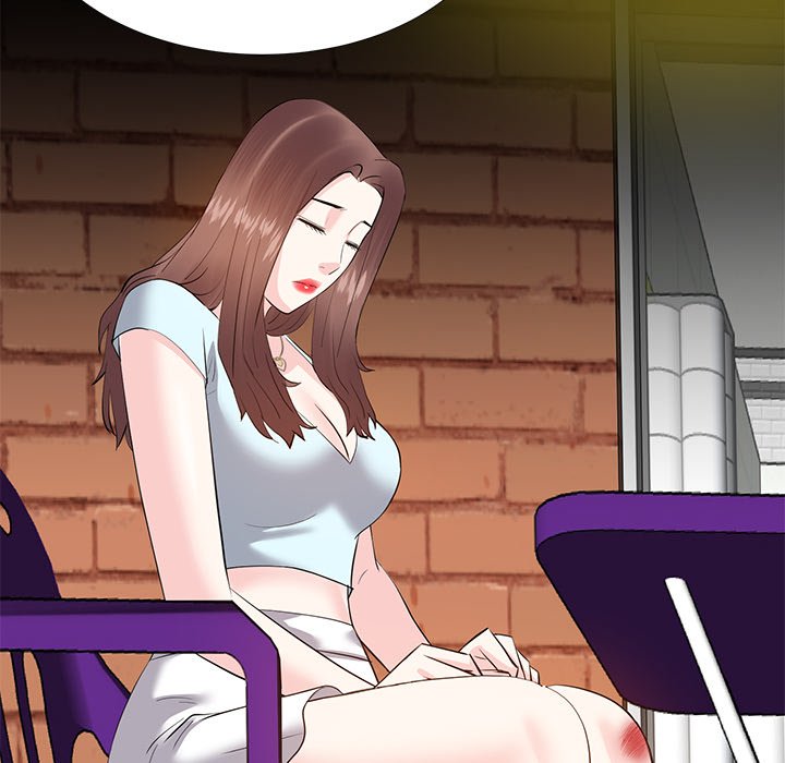 Daddy Long Legs (SSOME) Chapter 7 Page 41