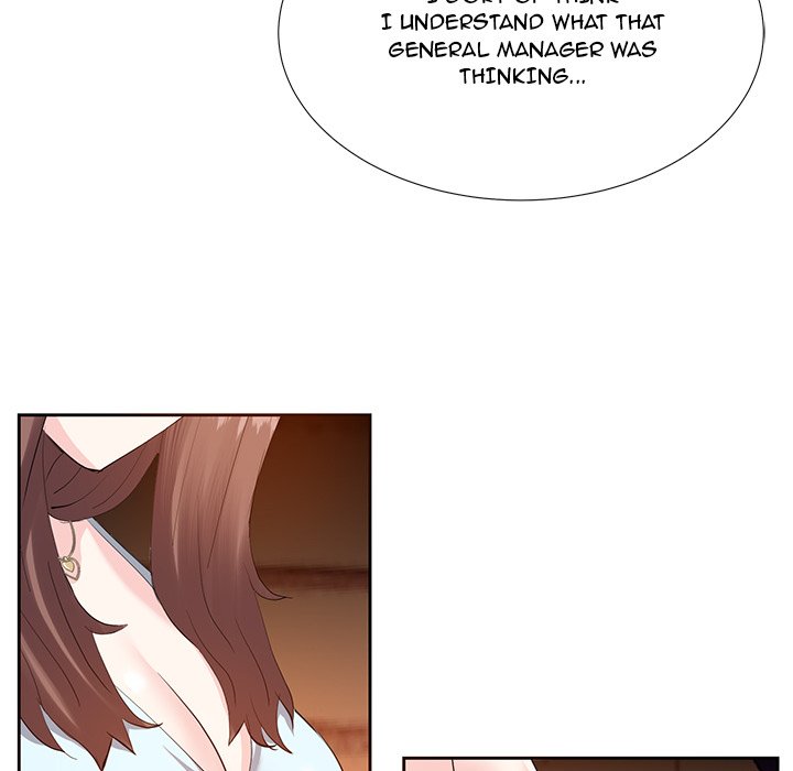 Daddy Long Legs (SSOME) Chapter 7 Page 43