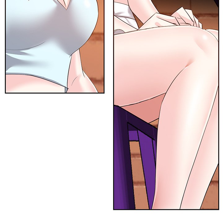 Daddy Long Legs (SSOME) Chapter 7 Page 44