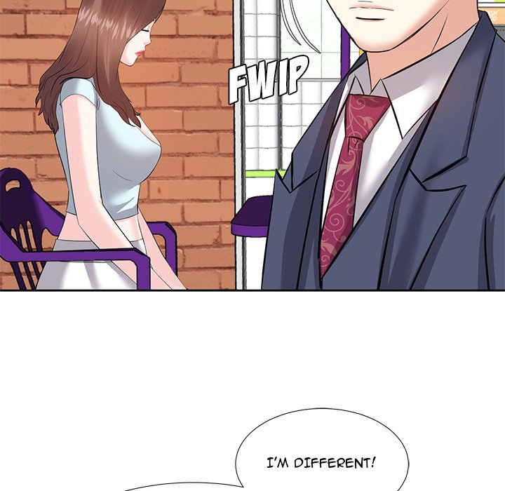 Daddy Long Legs (SSOME) Chapter 7 Page 46