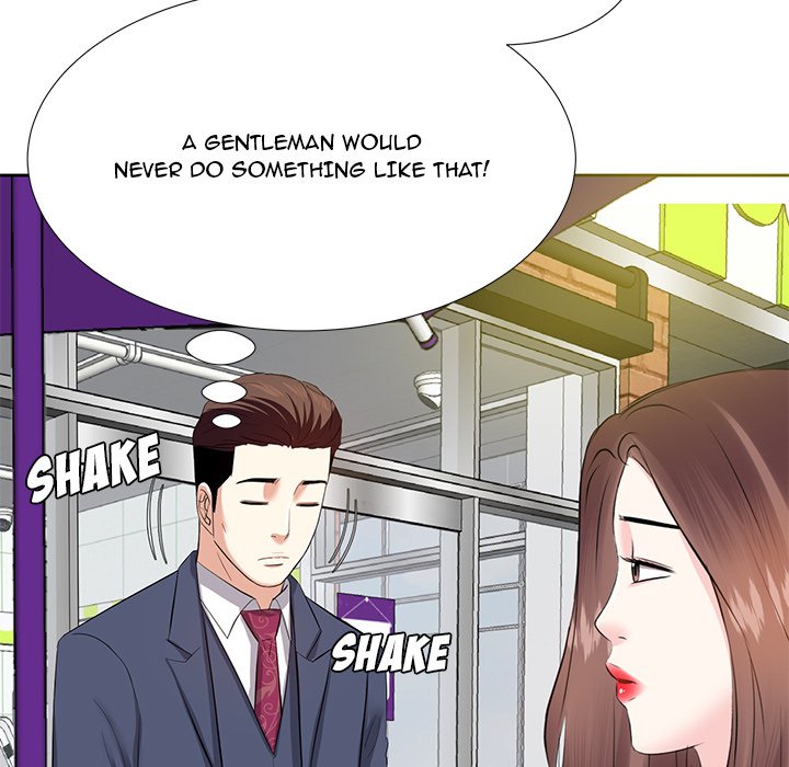 Daddy Long Legs (SSOME) Chapter 7 Page 47