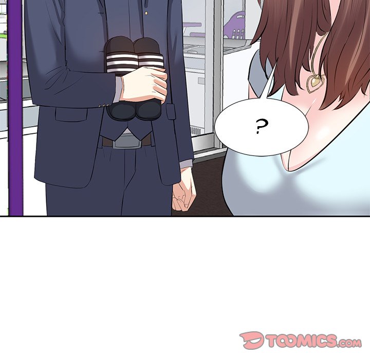 Daddy Long Legs (SSOME) Chapter 7 Page 48