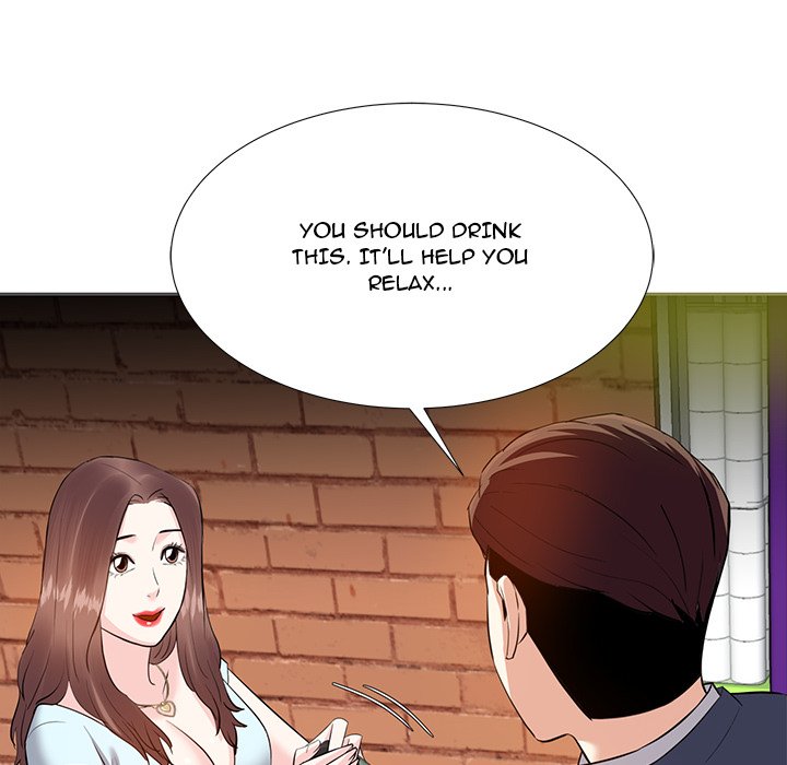Daddy Long Legs (SSOME) Chapter 7 Page 49