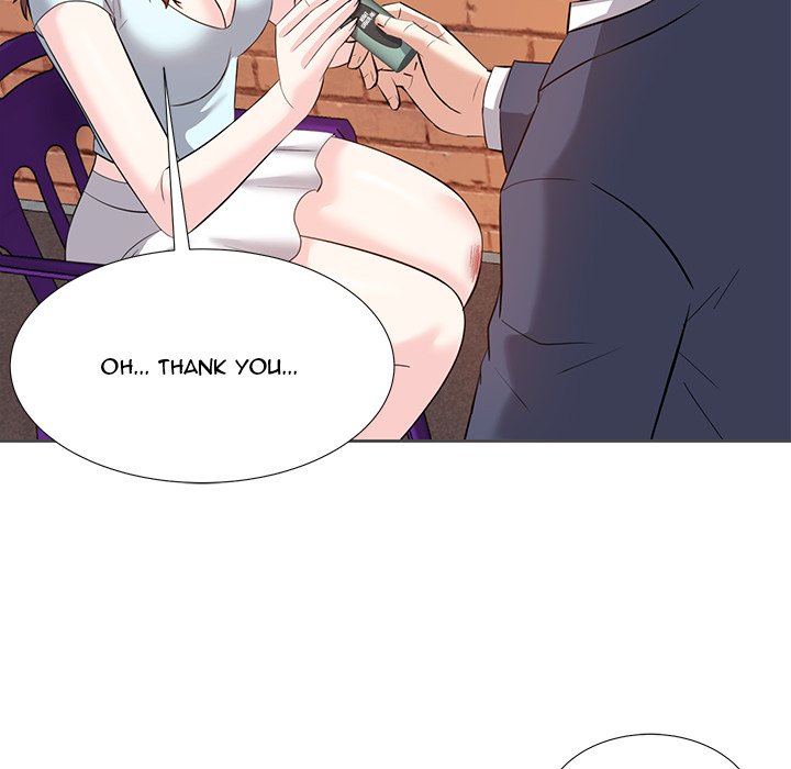 Daddy Long Legs (SSOME) Chapter 7 Page 50
