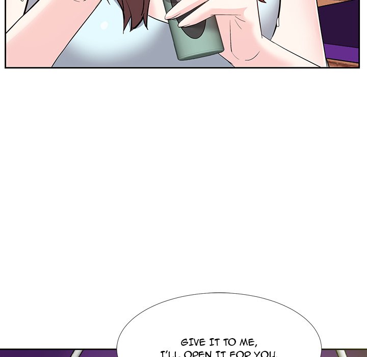 Daddy Long Legs (SSOME) Chapter 7 Page 52