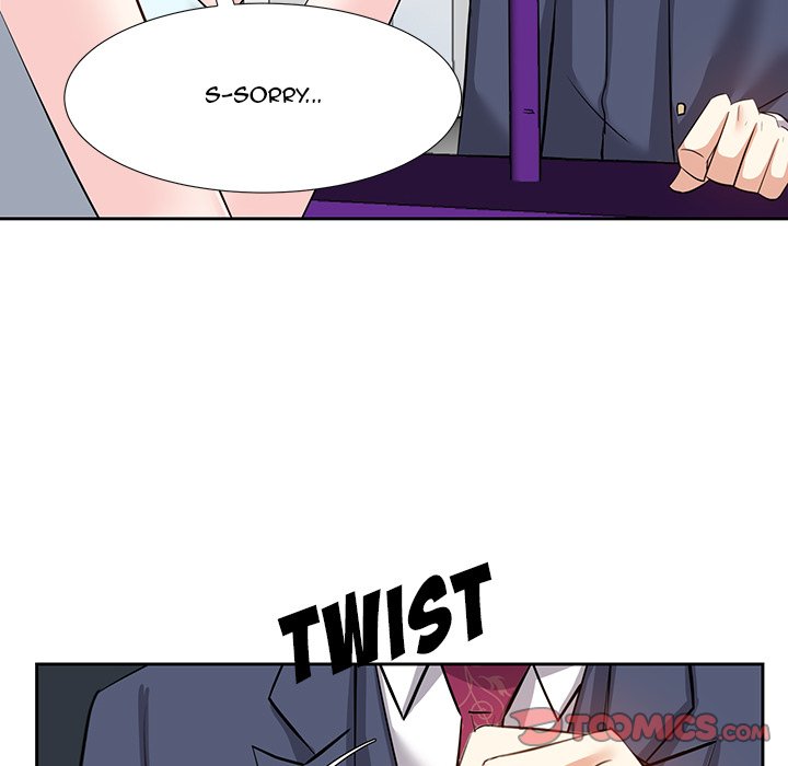 Daddy Long Legs (SSOME) Chapter 7 Page 54