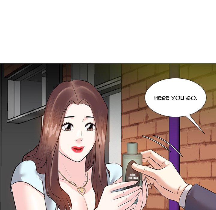 Daddy Long Legs (SSOME) Chapter 7 Page 56