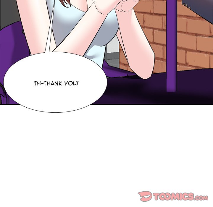 Daddy Long Legs (SSOME) Chapter 7 Page 57