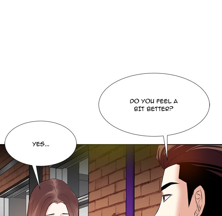 Daddy Long Legs (SSOME) Chapter 7 Page 59