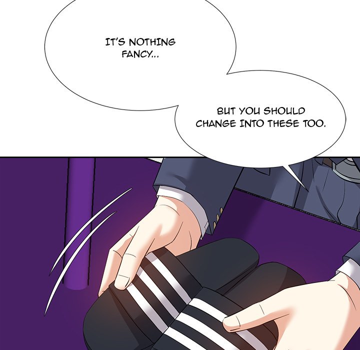Daddy Long Legs (SSOME) Chapter 7 Page 61