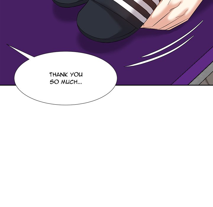 Daddy Long Legs (SSOME) Chapter 7 Page 62