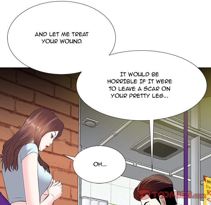 Daddy Long Legs (SSOME) Chapter 7 Page 63