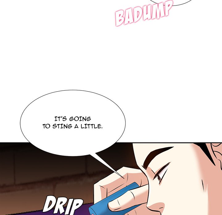Daddy Long Legs (SSOME) Chapter 7 Page 67