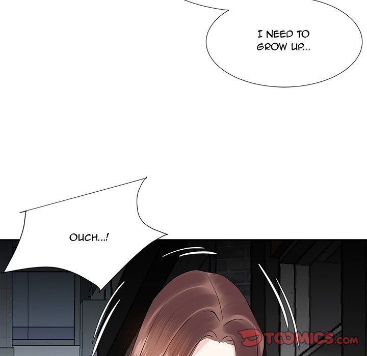 Daddy Long Legs (SSOME) Chapter 7 Page 69