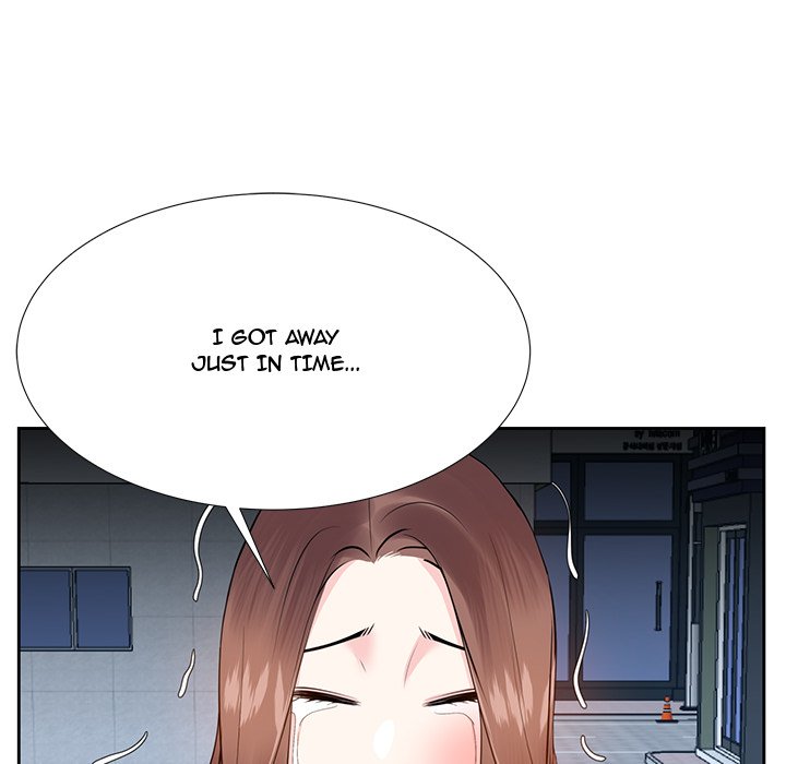 Daddy Long Legs (SSOME) Chapter 7 Page 7