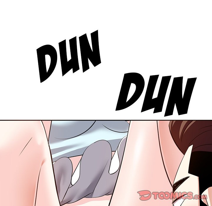 Daddy Long Legs (SSOME) Chapter 7 Page 72