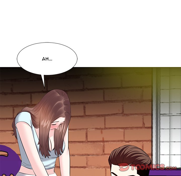 Daddy Long Legs (SSOME) Chapter 7 Page 78