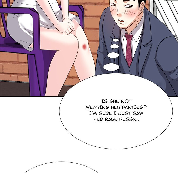 Daddy Long Legs (SSOME) Chapter 7 Page 79