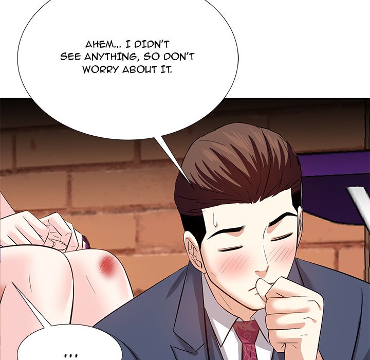 Daddy Long Legs (SSOME) Chapter 7 Page 80
