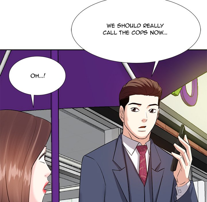 Daddy Long Legs (SSOME) Chapter 7 Page 86
