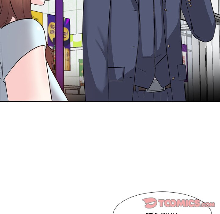 Daddy Long Legs (SSOME) Chapter 7 Page 87
