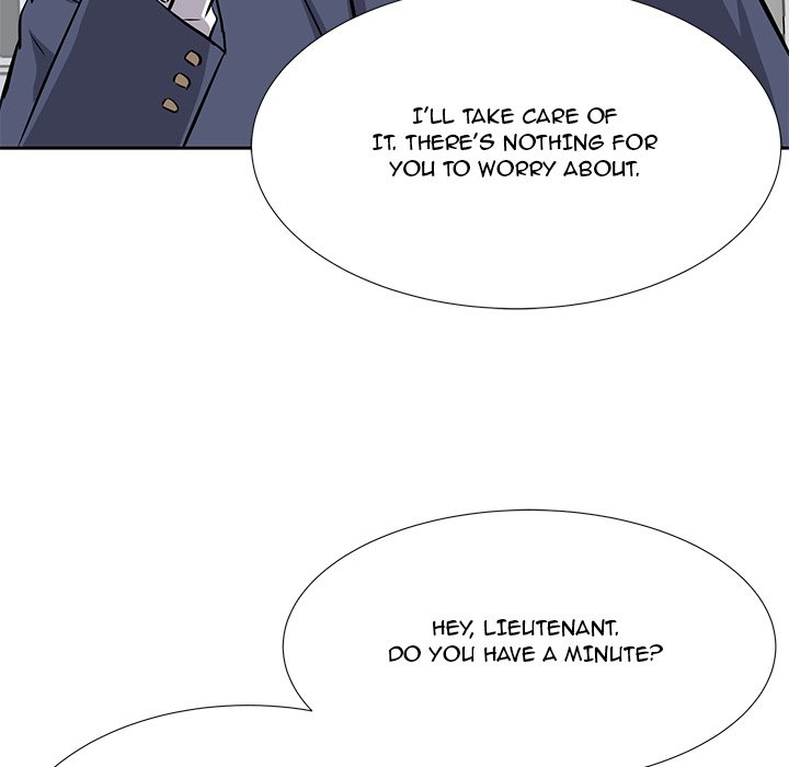 Daddy Long Legs (SSOME) Chapter 7 Page 89