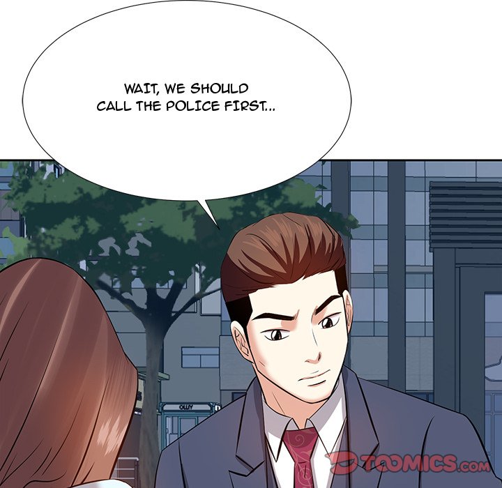 Daddy Long Legs (SSOME) Chapter 7 Page 9