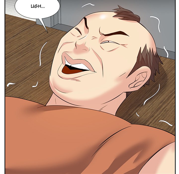 Daddy Long Legs (SSOME) Chapter 7 Page 94
