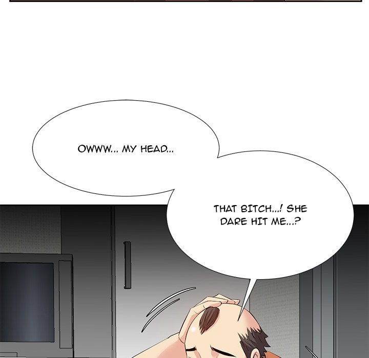 Daddy Long Legs (SSOME) Chapter 7 Page 95
