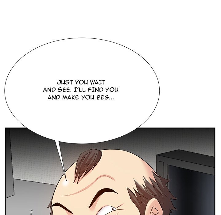 Daddy Long Legs (SSOME) Chapter 7 Page 97