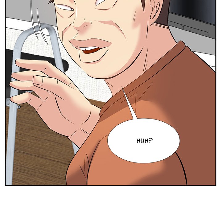 Daddy Long Legs (SSOME) Chapter 7 Page 98