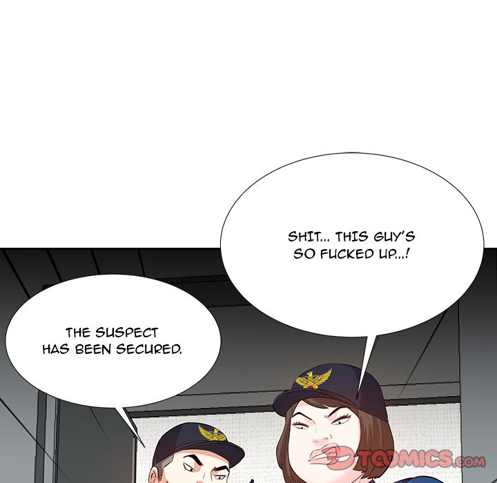 Daddy Long Legs (SSOME) Chapter 7 Page 99