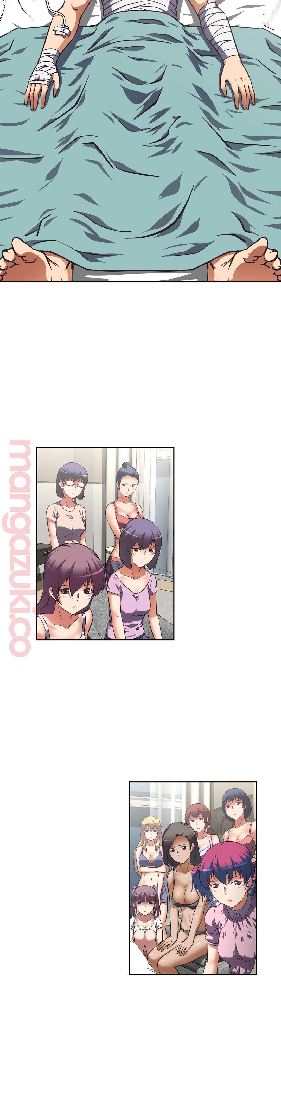 The Girls’ Nest Raw Chapter 15 Page 5