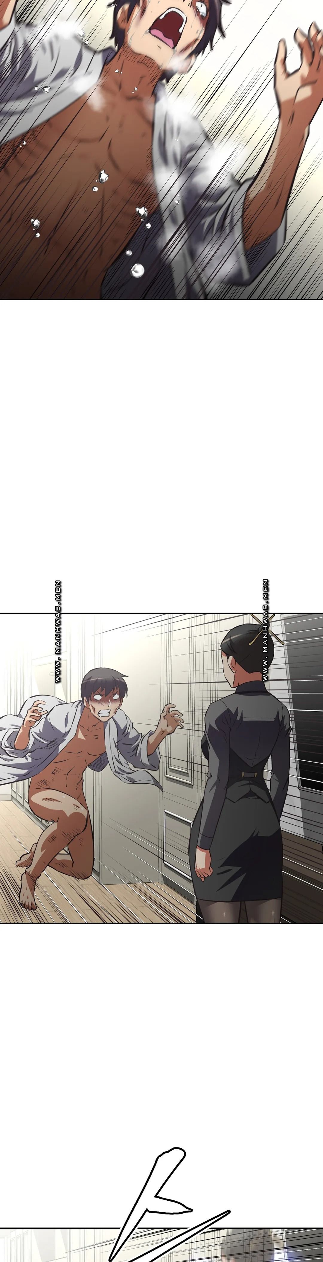 The Girls’ Nest Raw Chapter 59 Page 26
