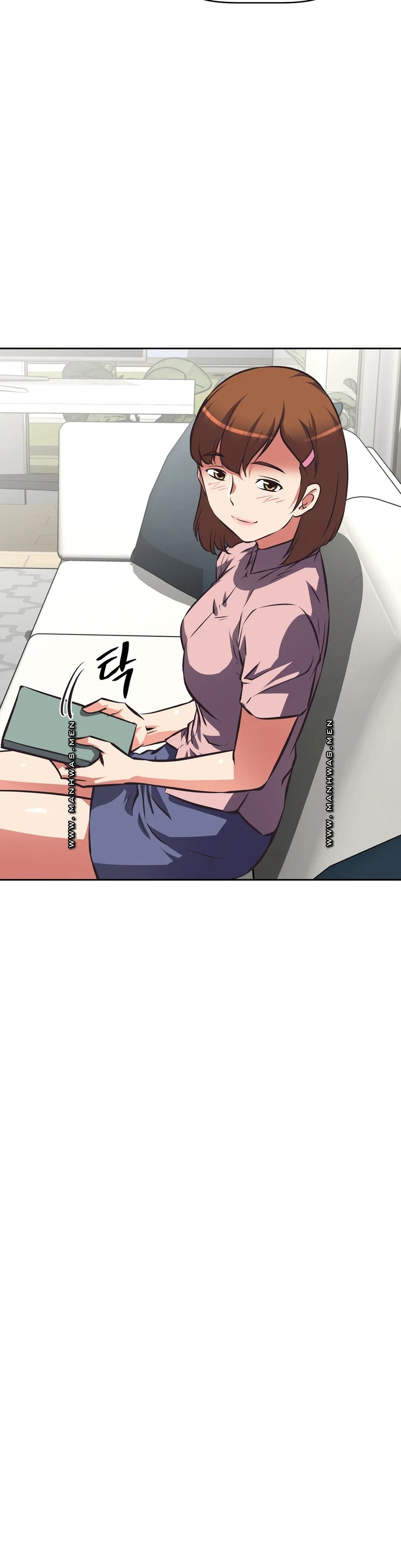 The Girls’ Nest Raw Chapter 63 Page 15